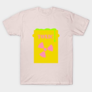 Toxic T-Shirt